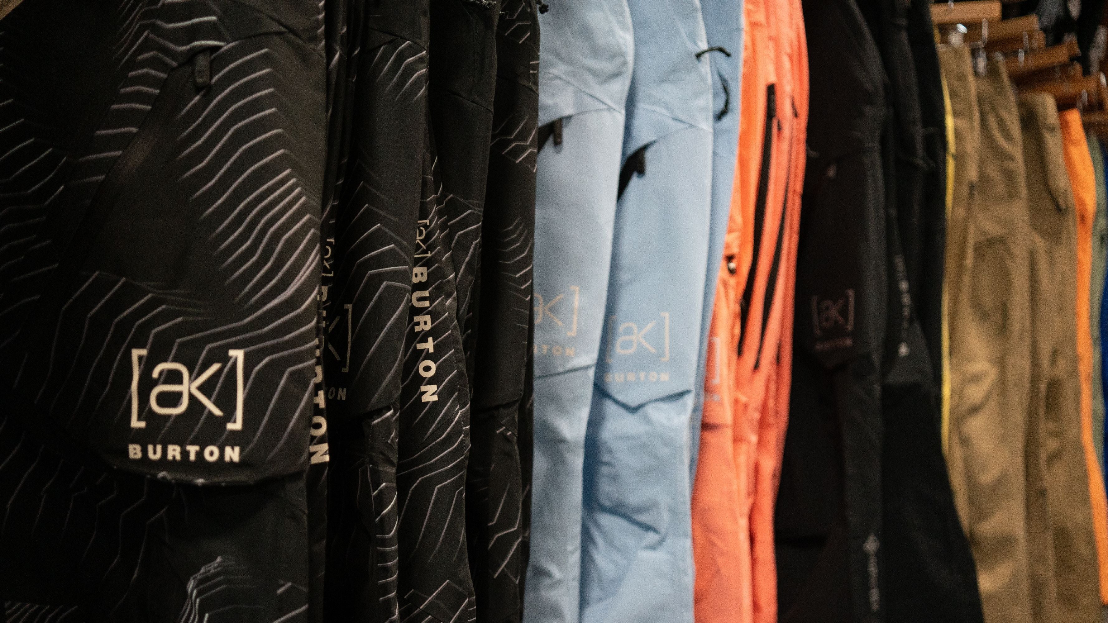 Men's Snow Pants & Bibs