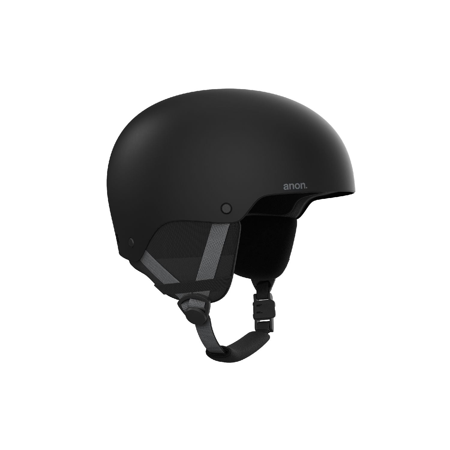 Kids' Anon Rime 3 Ski & Snowboard Helmet | Snow Helmet