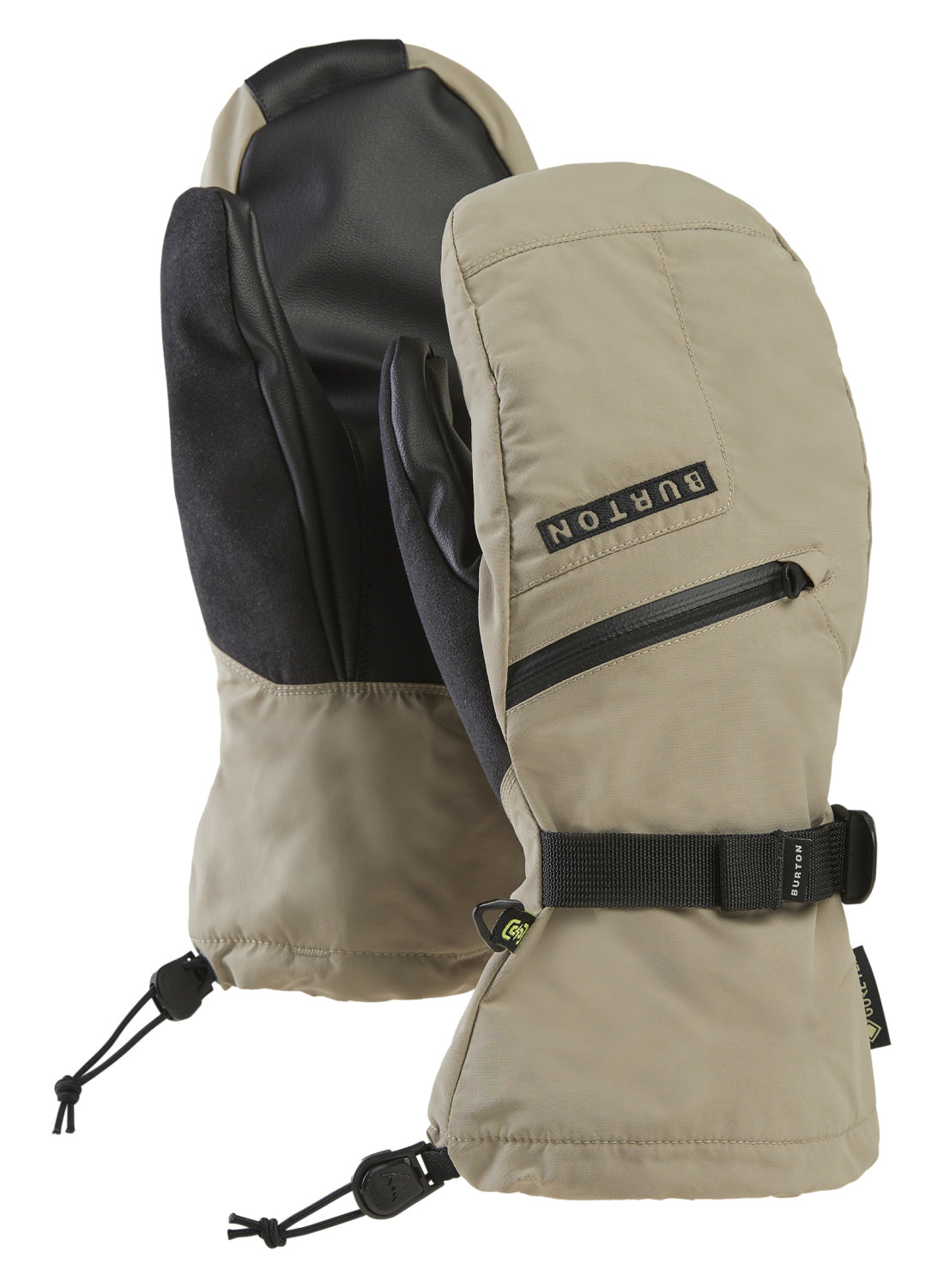 Men's Burton GORE-TEX Mittens | GORE-TEX Snowboard Gloves