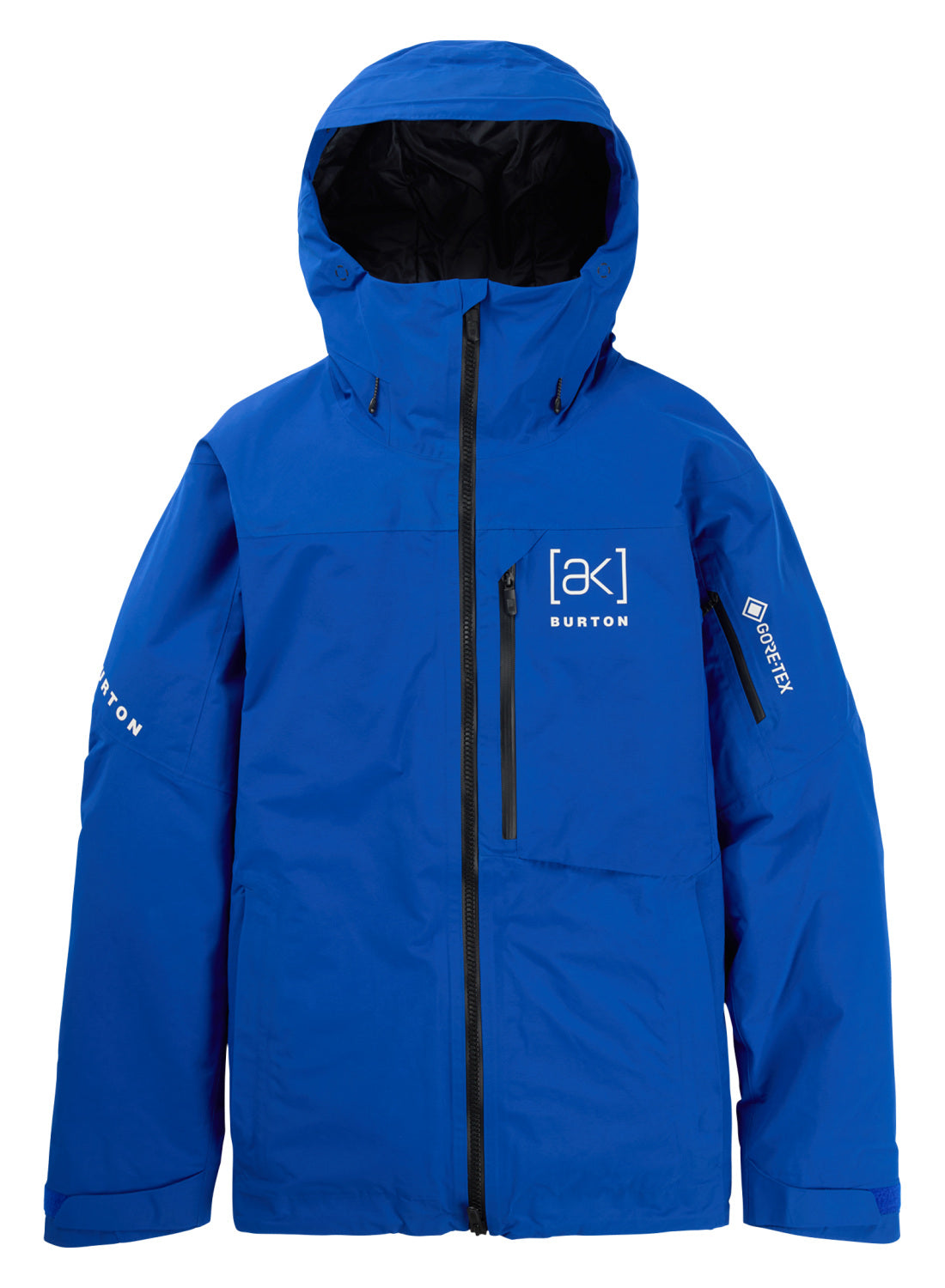 Men's Burton [ak] Helitack GORE-TEX 2L Stretch Jacket – Brenthel Snow