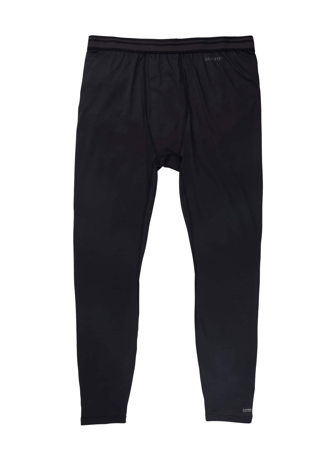 Men's Burton Lightweight X Base Layer Pants - True Black