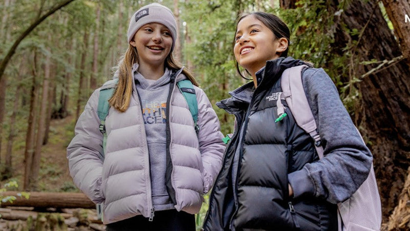 Kids' Insulators & Fleece