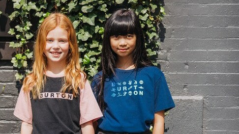 Kids' Shirts
