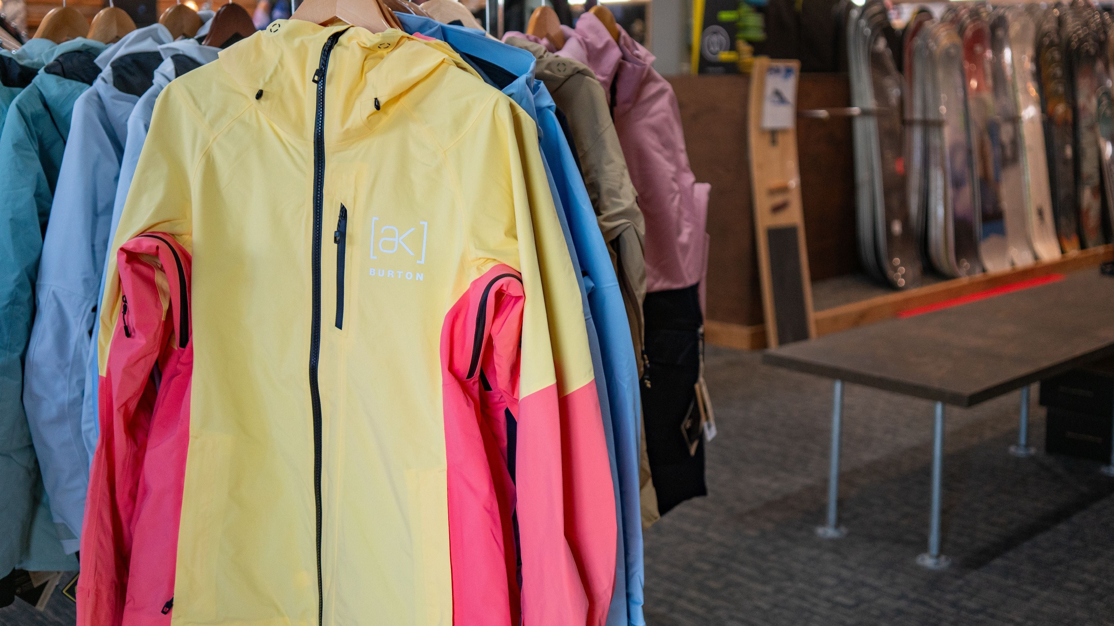Women's Outerwear