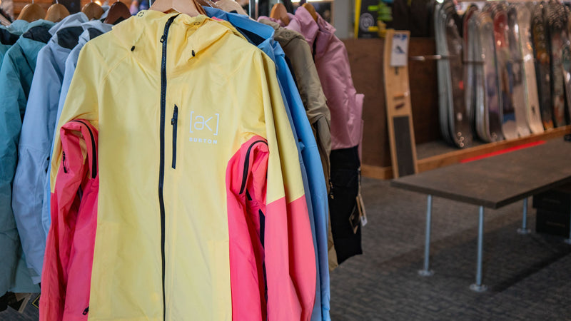 Women's Outerwear