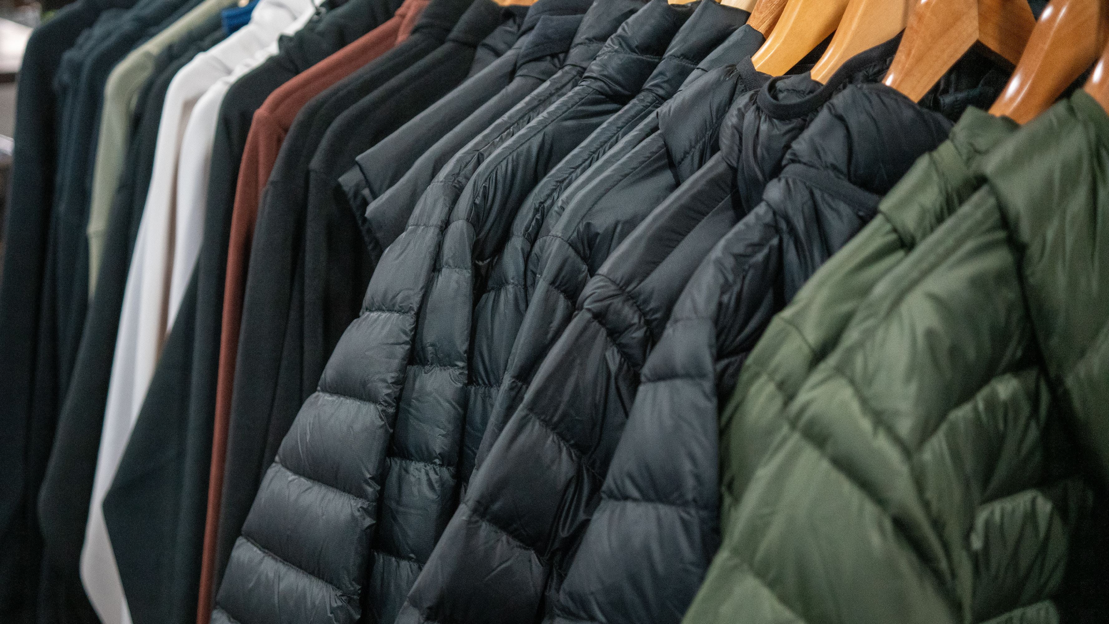 Women's Insulators & Fleece