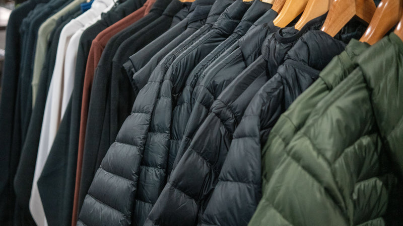 Women's Insulators & Fleece