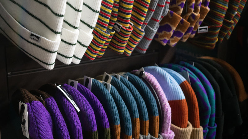 Women's Beanies
