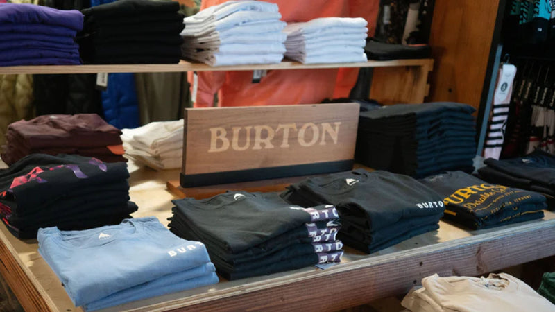 Men's Clothing