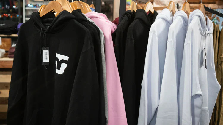 Women's Hoodies & Sweatshirts
