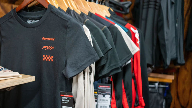 Kids' Clothing