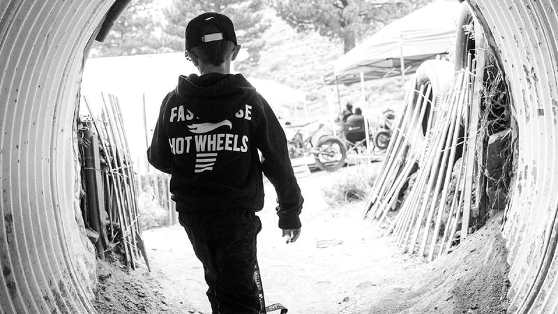 Kids' Sweatshirts & Hoodies