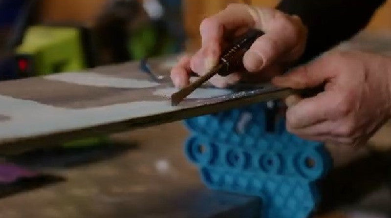 Shop Accessories + Tools + Tuning + Parts - Brenthel Snow