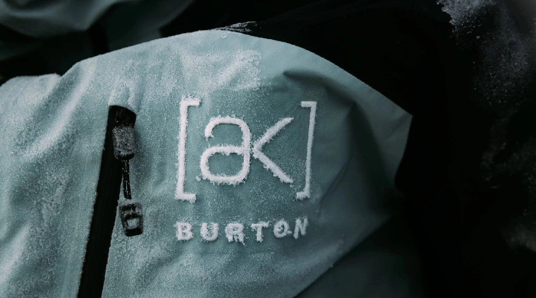 Shop Burton [ak]® - Brenthel Snow