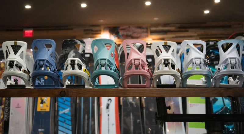 Shop Burton Step On® - Brenthel Snow