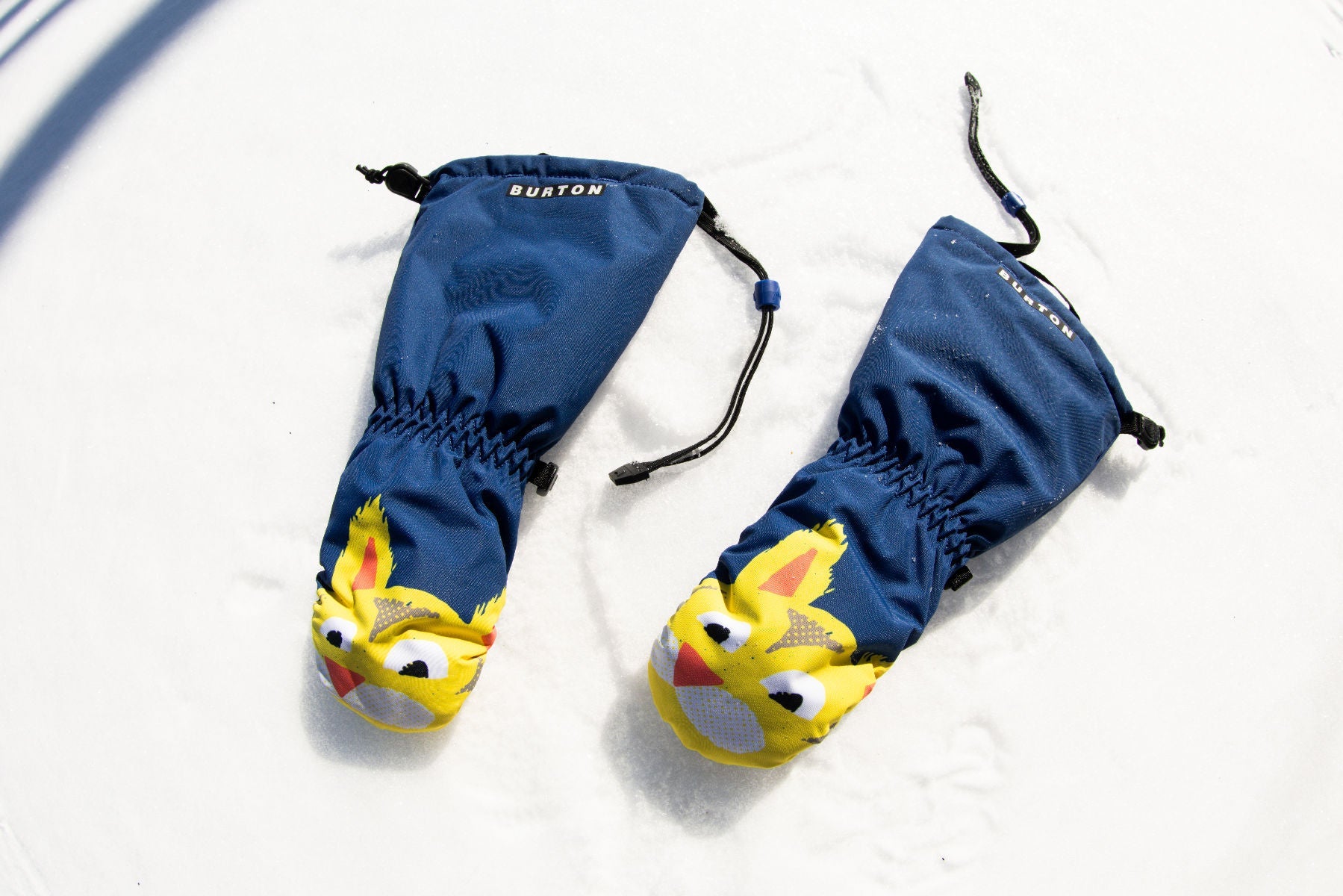 Men's Burton GORE-TEX Under Mittens | GORE-TEX Snowboard Gloves
