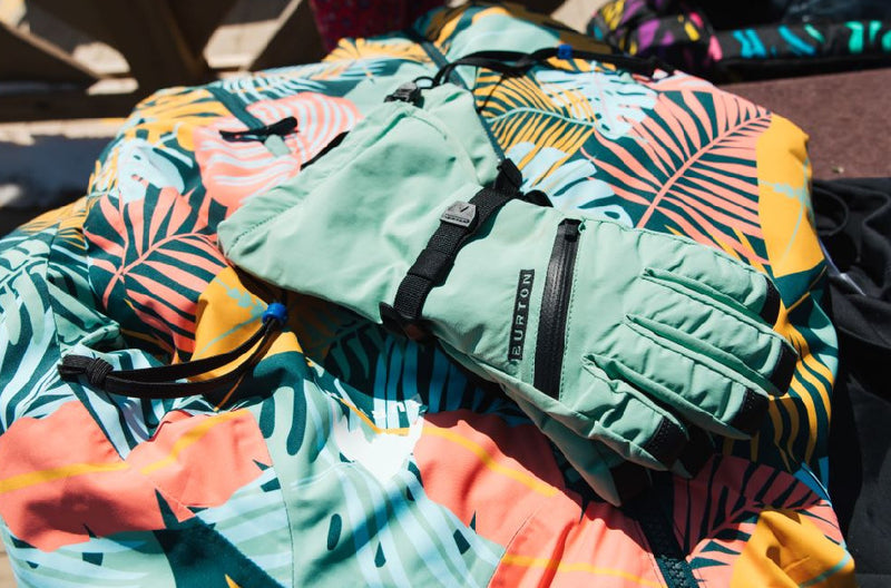 Shop Kids' Accessories - Brenthel Snow