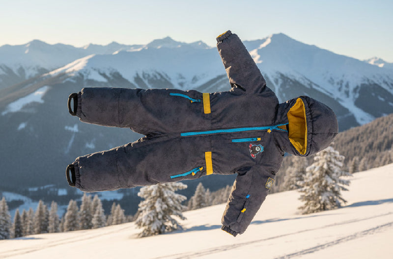 Shop Kid's One Pieces - Brenthel Snow