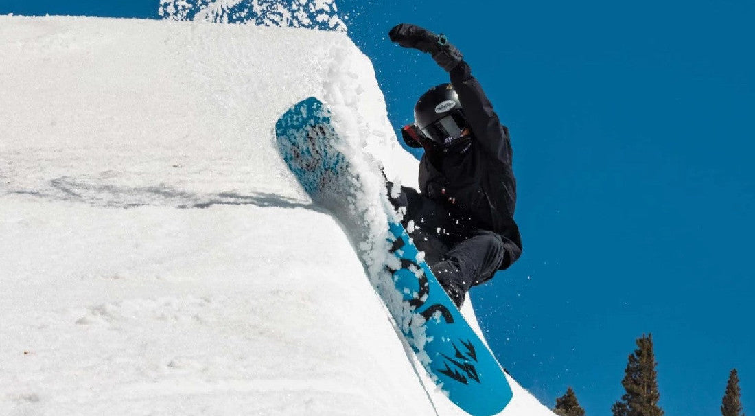 Kids' Snowboard Gear | Burton & Anon Youth | Brenthel Snow
