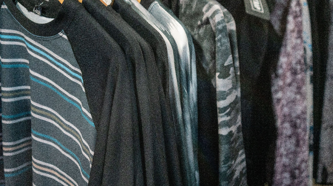 Men's Snowboard Base Layers | Merino & Synthetic | Brenthel Snow