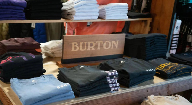 Shop Men's Clothing - Brenthel Snow