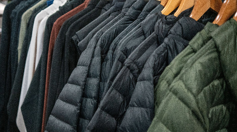 Shop Men's Insulators & Fleece - Brenthel Snow