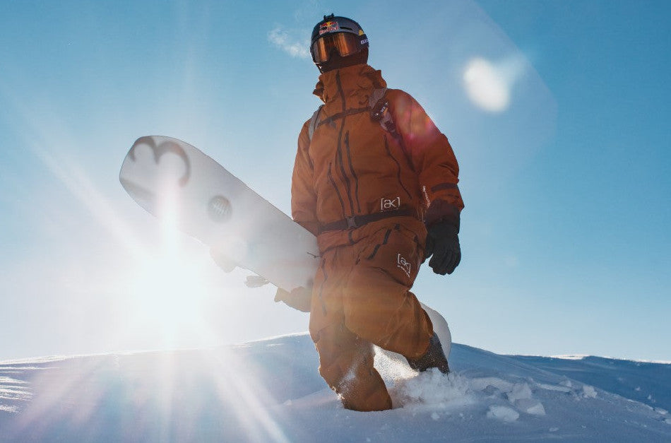 Shop Men's Outerwear - Brenthel Snow