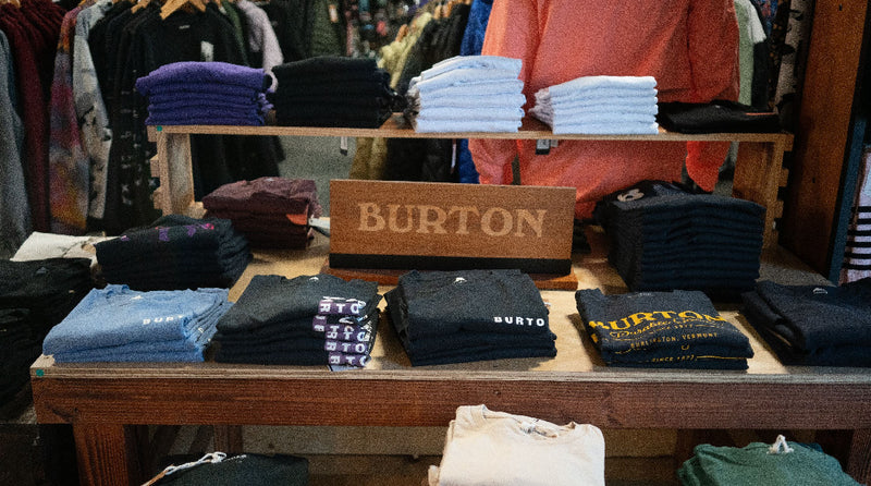 Shop Men's Shirts - Brenthel Snow