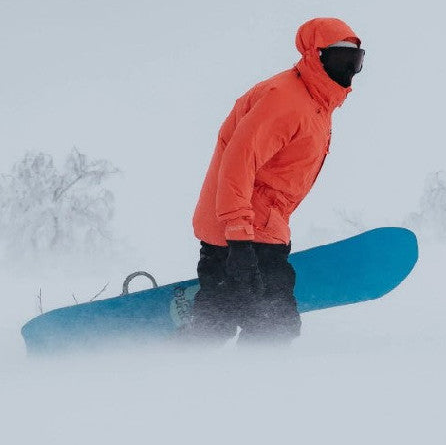 Shop Men's Snow - Brenthel Snow