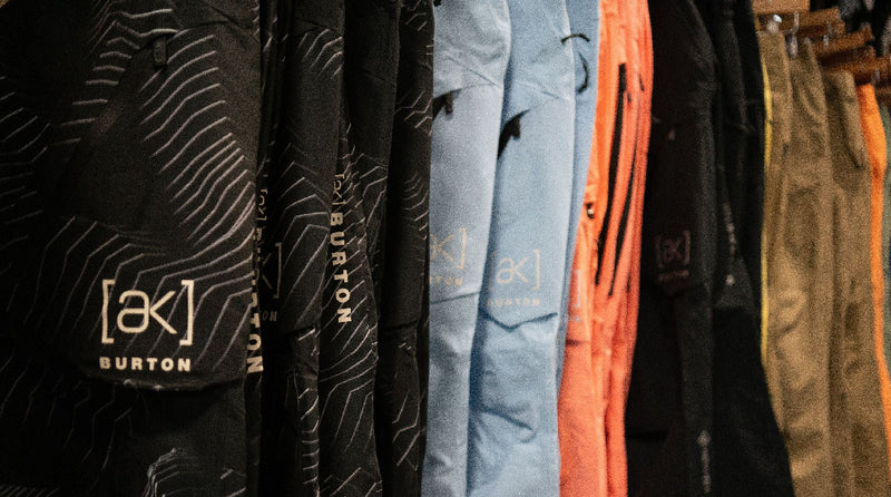 Shop Men's Snow Pants & Bibs - Brenthel Snow