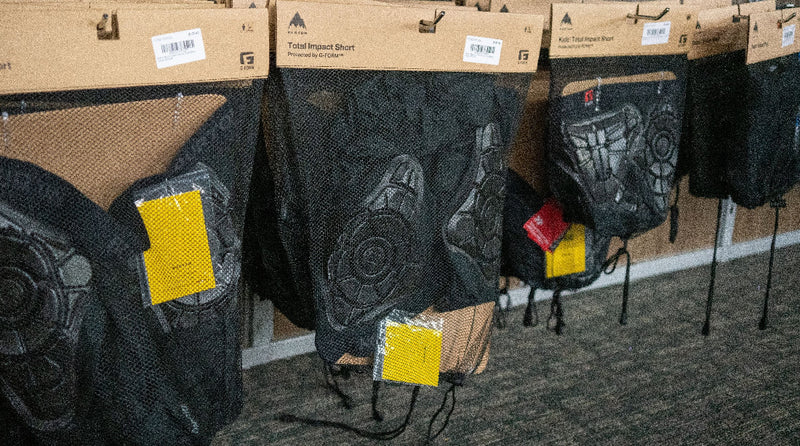 Shop Snow Protective Gear - Brenthel Snow