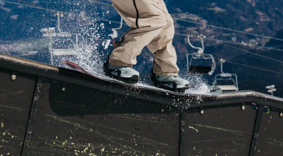 Shop Snowboarding - Brenthel Snow