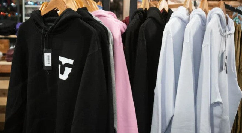 Shop Women's Hoodies & Sweatshirts - Brenthel Snow