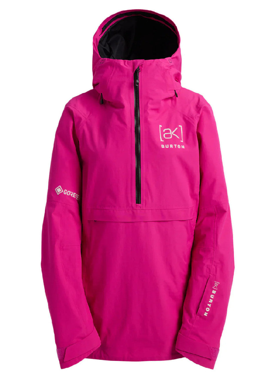 Kids' Burton GORE-TEX Shell Jacket | GORE-TEX 2L Snow Jacket