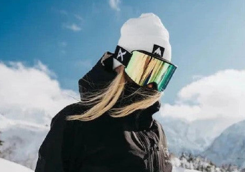 Shop Women's Snow - Brenthel Snow