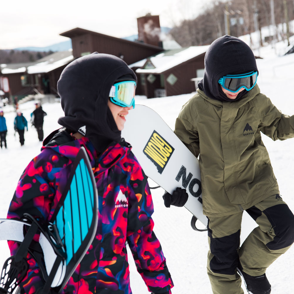 Kids' Burton GORE-TEX Shell Jacket | GORE-TEX 2L Snow Jacket