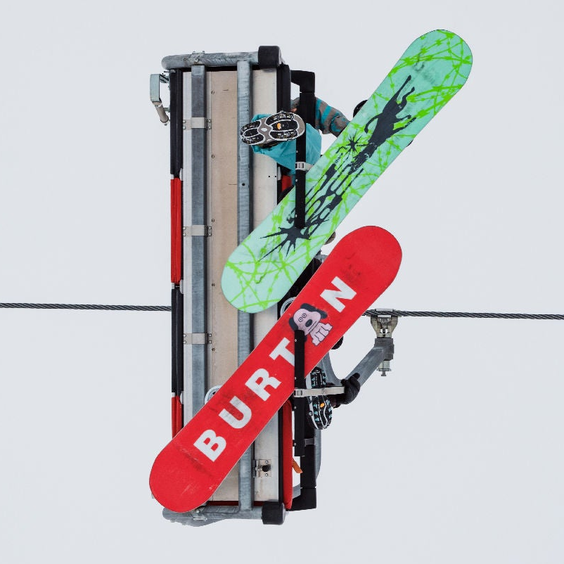 Shop Snowboarding - Brenthel Snow
