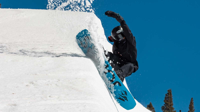 Kids' Snowboards