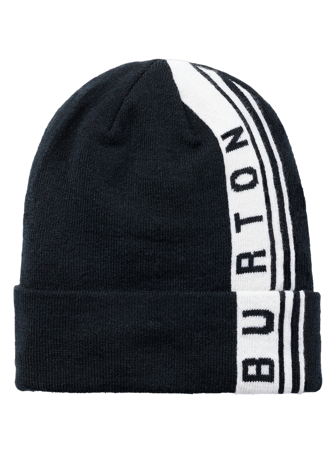 Burton Partylap Beanie - True Black OS