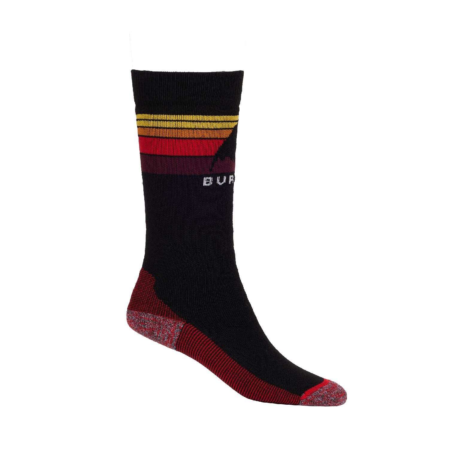 Kids' Burton Emblem Midweight Socks