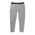 Men's Burton Midweight Base Layer Pants - Gray Heather XXL - Burton Pants Base