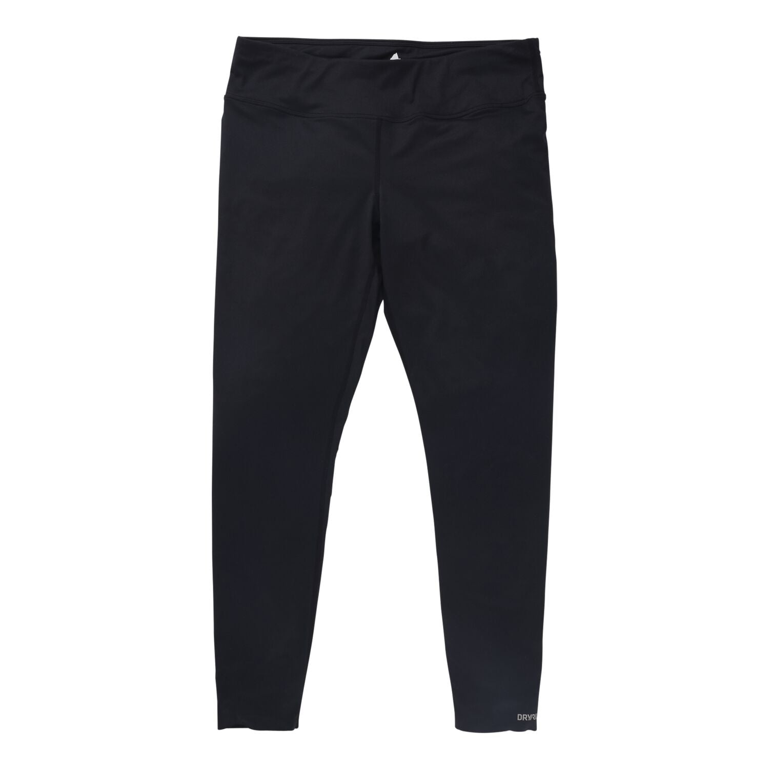 Women's Burton Midweight Base Layer Pants - True Black - 2023 XXXL - Burton Pants Base