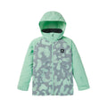 Girls Burton Hart 2L Jacket - Rosette Girls' XL - Burton Jacket Outerwear