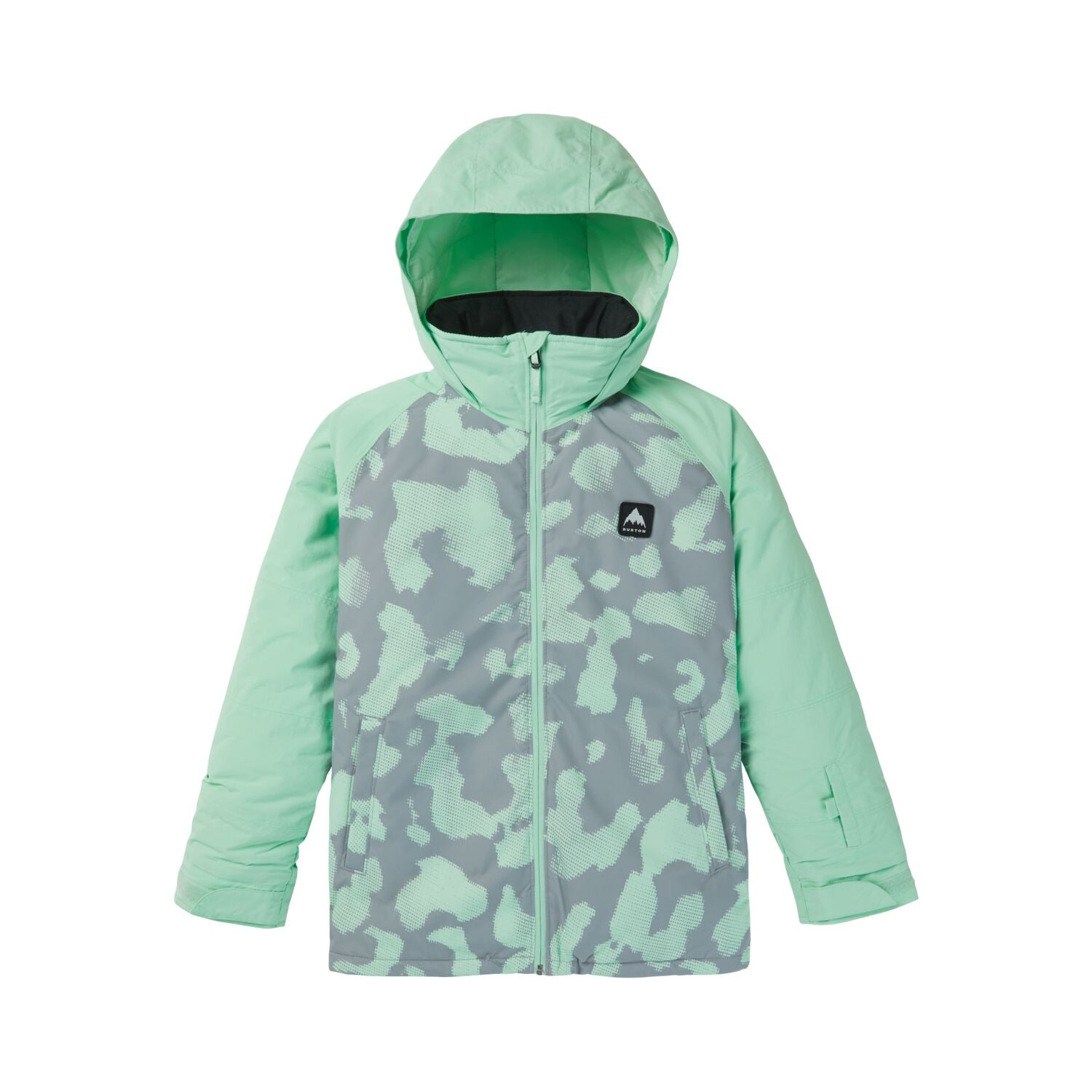 Girls Burton Hart 2L Jacket