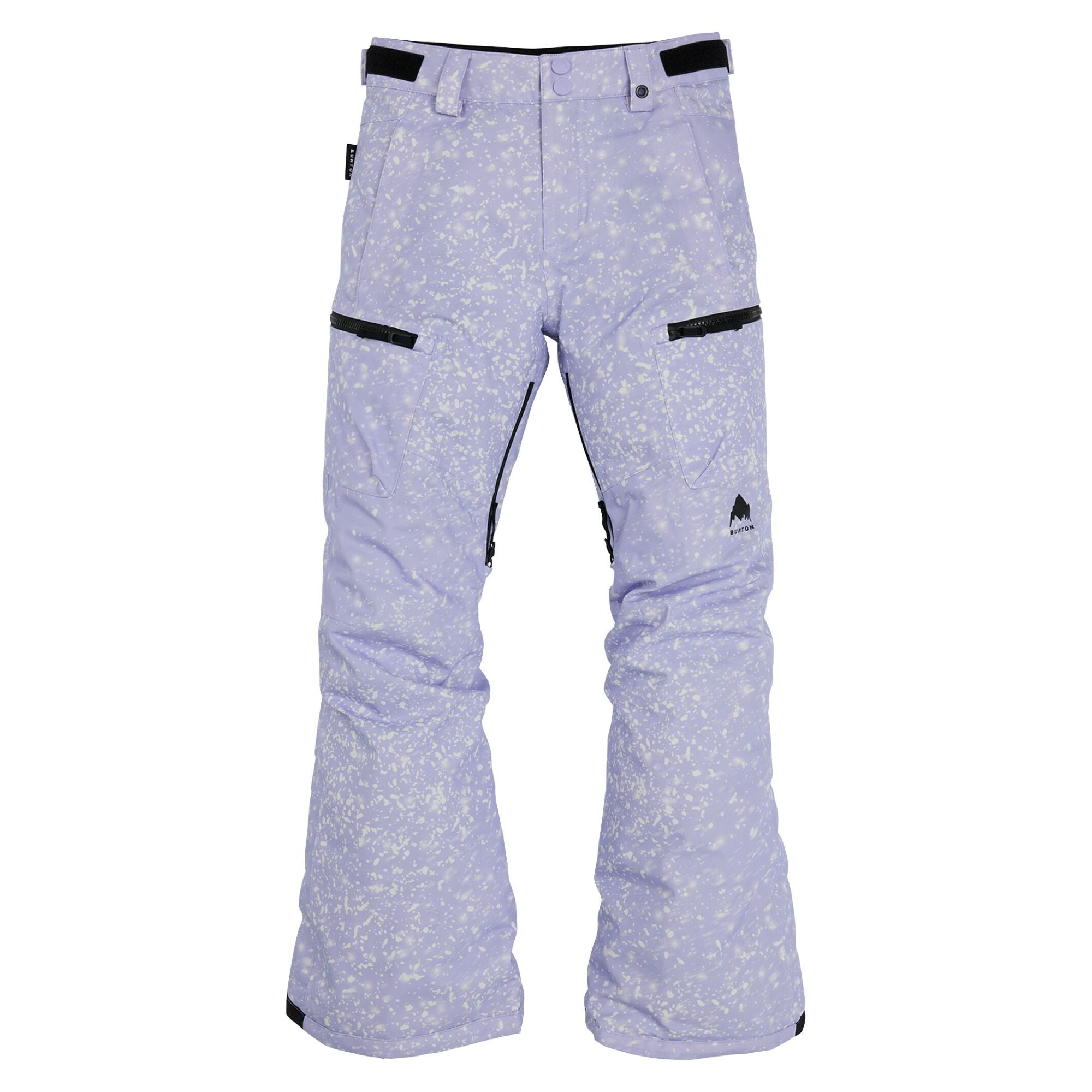 Girls Burton Elite 2L Cargo Pants