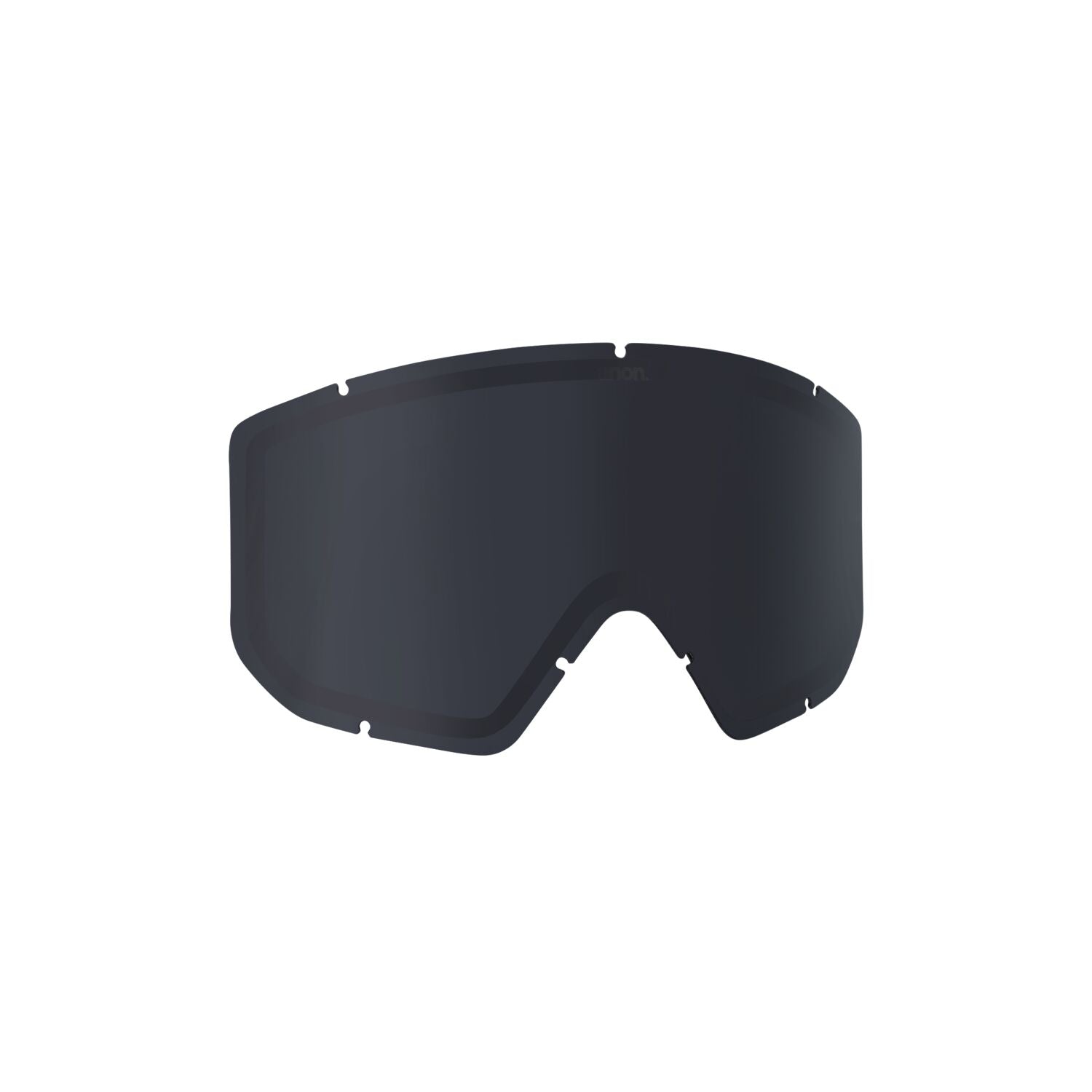 Anon Relapse Replacement Goggle Lens – Brenthel Snow