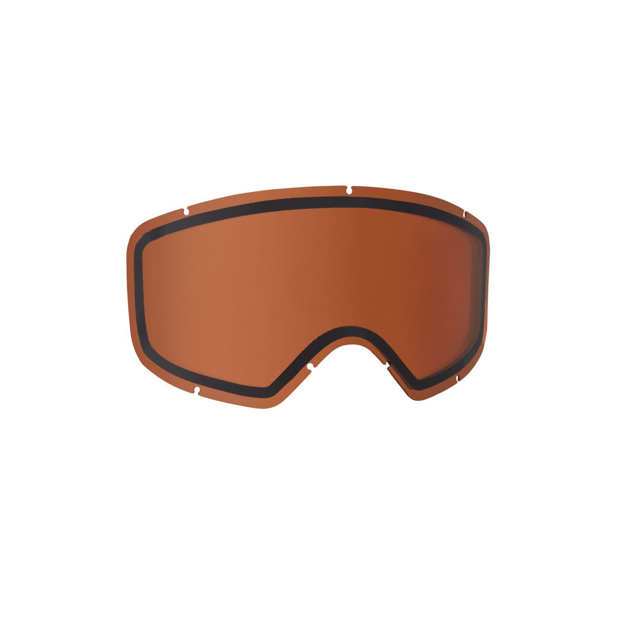 Anon Deringer Replacement Goggle Lens – Brenthel Snow