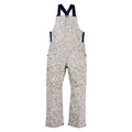 Men's Burton Reserve GORE-TEX 2L Bib Pants - Snowfall Camo Regular - Burton Bibs Outerwear