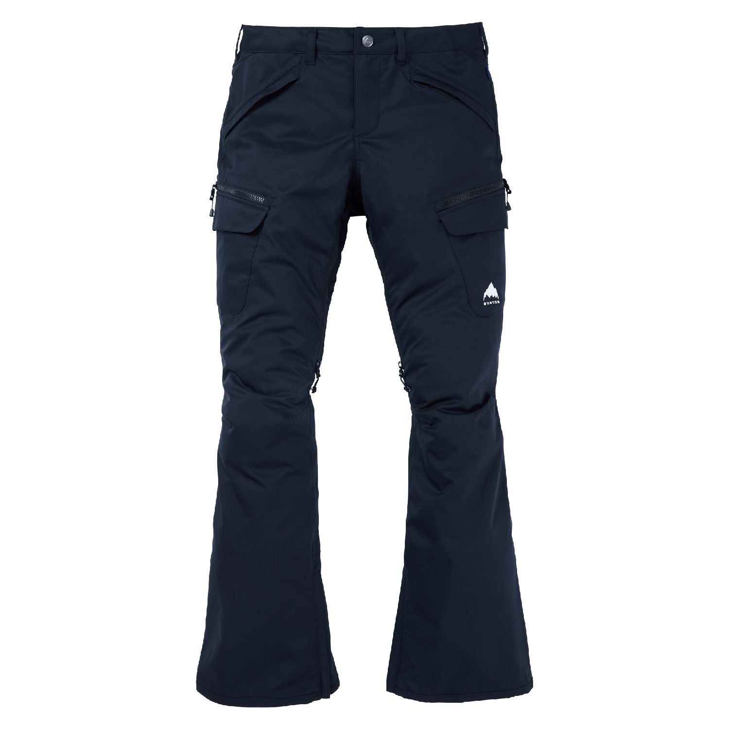 Womens Burton Gloria Stretch Insulated 2L Pants