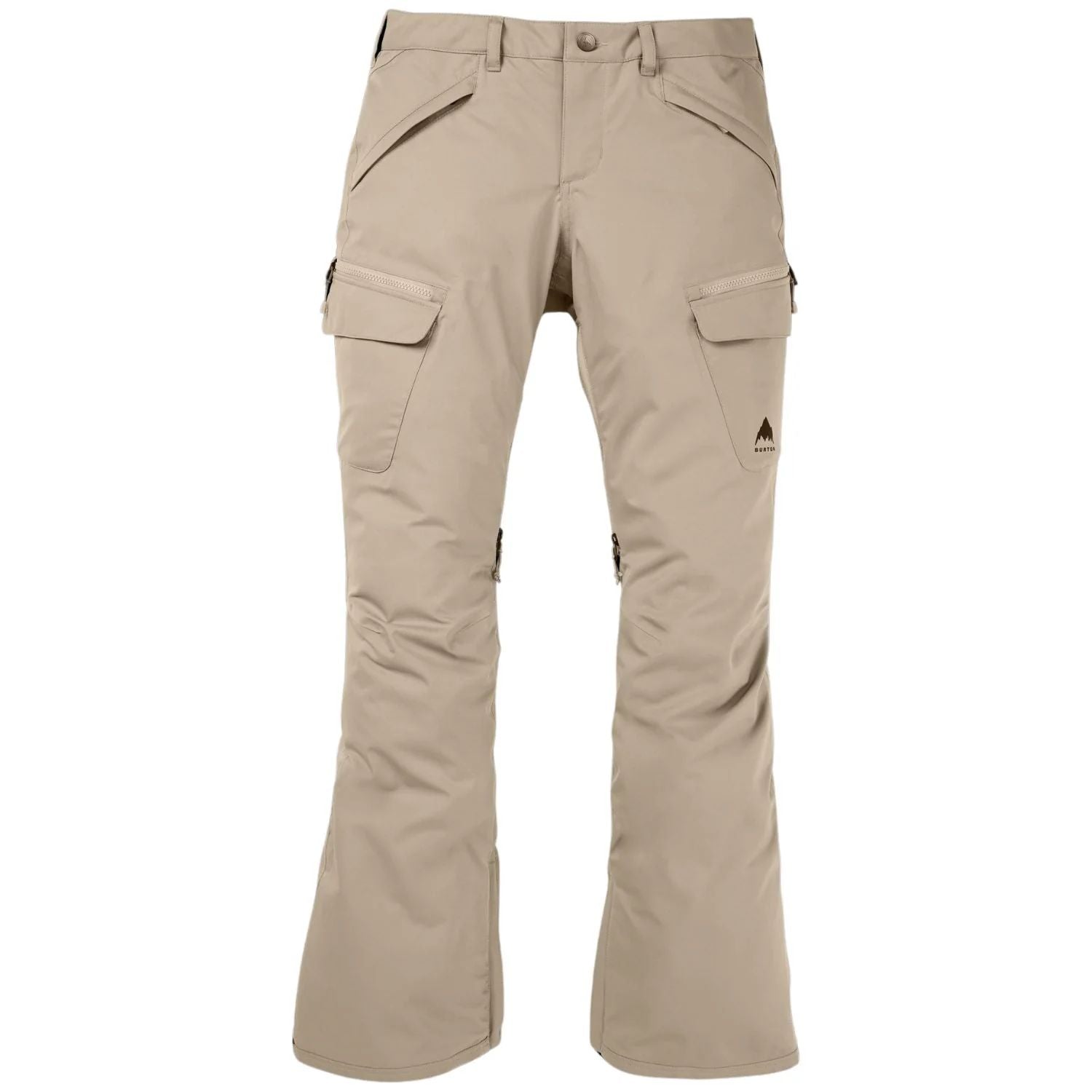 Womens Burton Gloria Stretch Insulated 2L Pants
